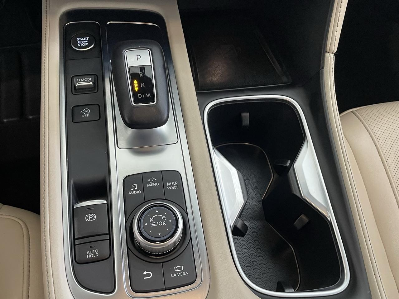 2022 INFINITI QX60 Sensory Annapolis MD