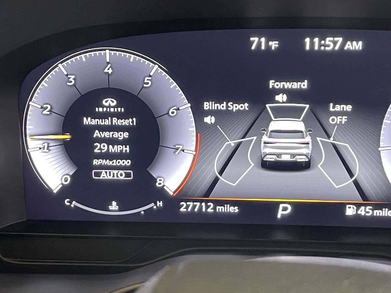 2022 INFINITI QX60 Sensory Annapolis MD