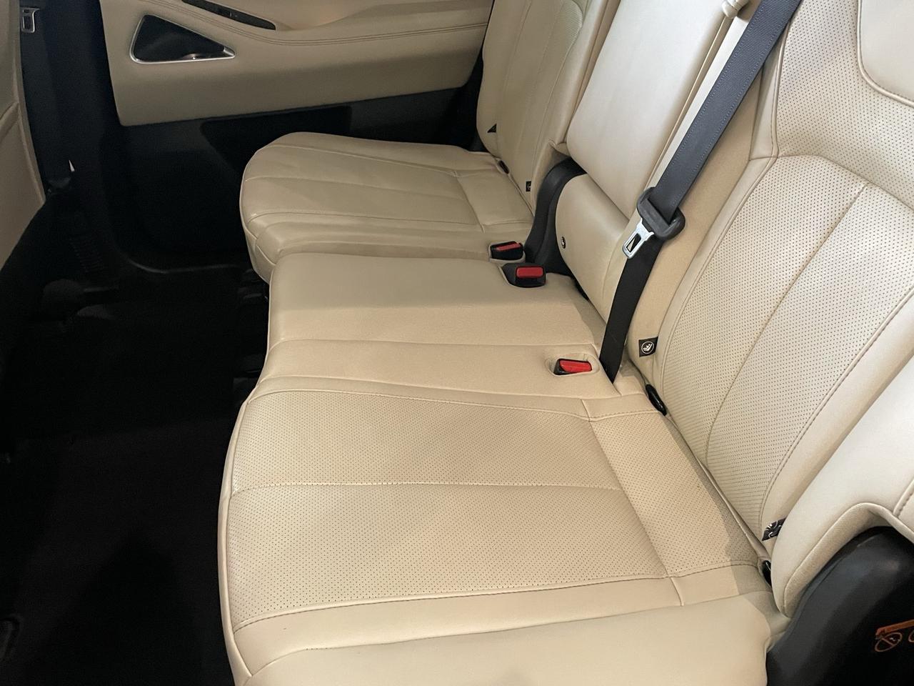 2022 INFINITI QX60 Sensory Annapolis MD