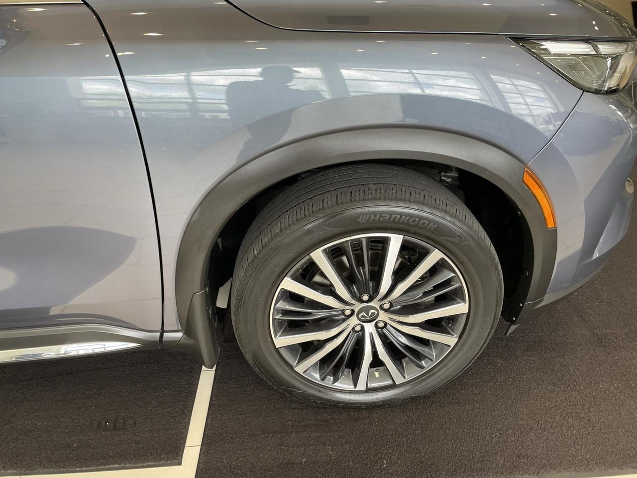 2022 INFINITI QX60 Sensory Annapolis MD