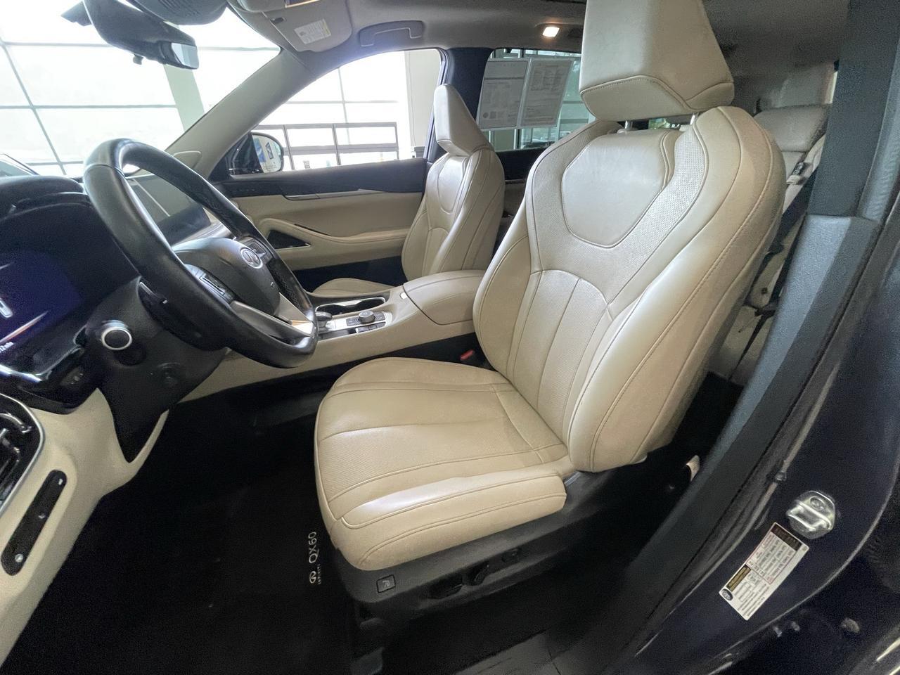 2022 INFINITI QX60 Sensory Annapolis MD