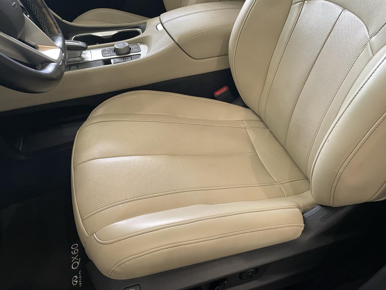 2022 INFINITI QX60 Sensory Annapolis MD