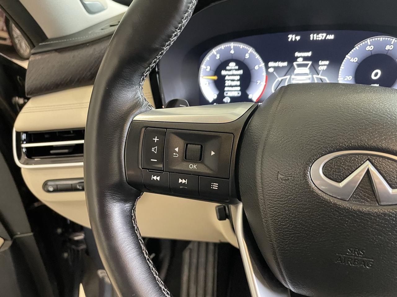 2022 INFINITI QX60 Sensory Annapolis MD