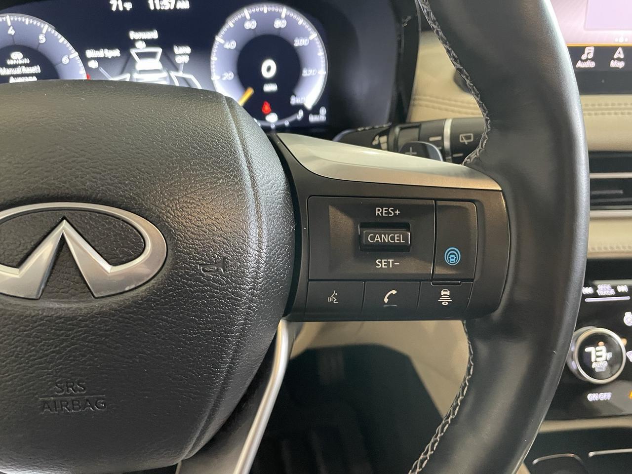 2022 INFINITI QX60 Sensory Annapolis MD
