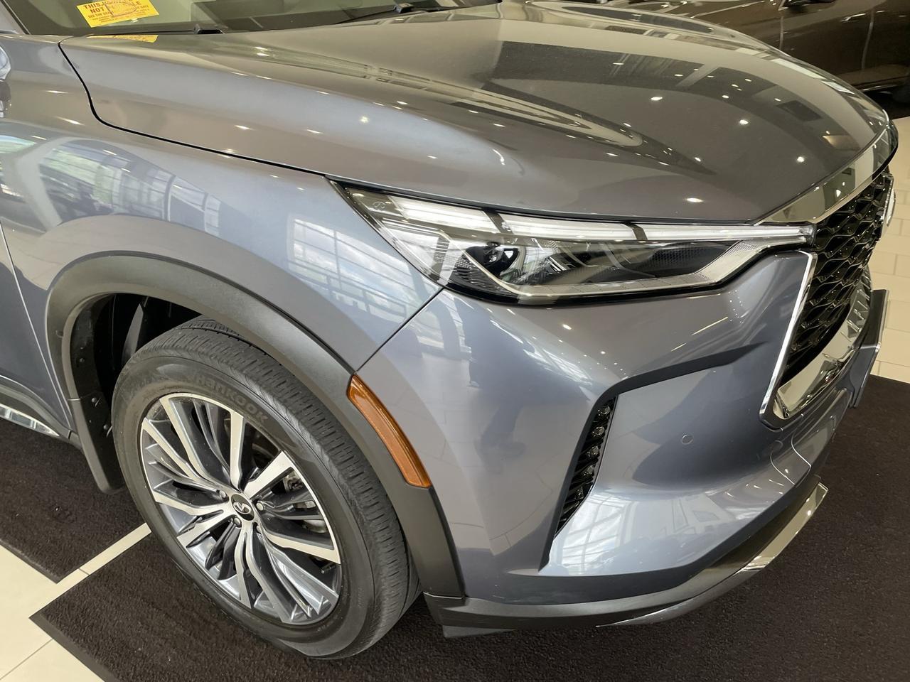 2022 INFINITI QX60 Sensory Annapolis MD