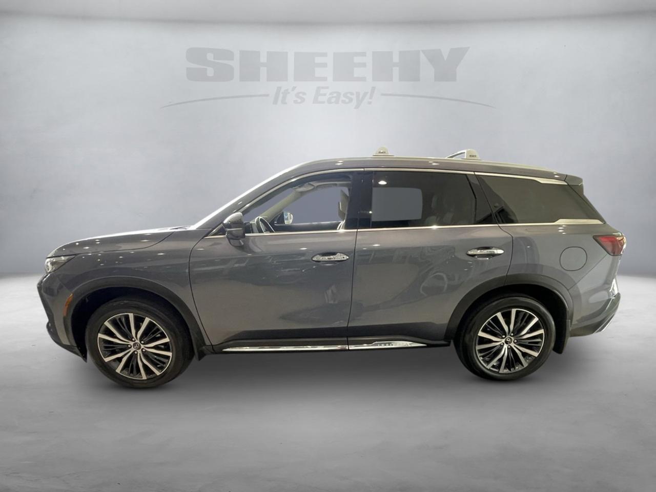 2022 INFINITI QX60 Sensory Annapolis MD