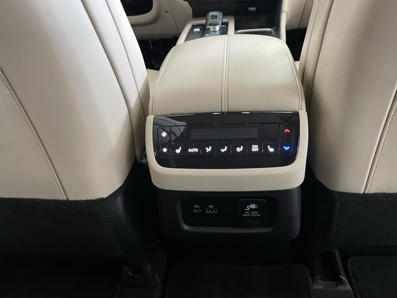 2022 INFINITI QX60 Sensory Annapolis MD