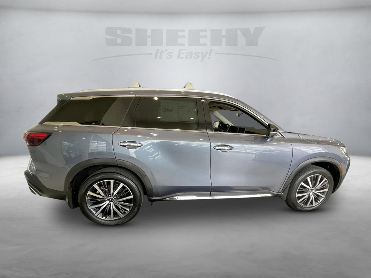 2022 INFINITI QX60 Sensory Annapolis MD