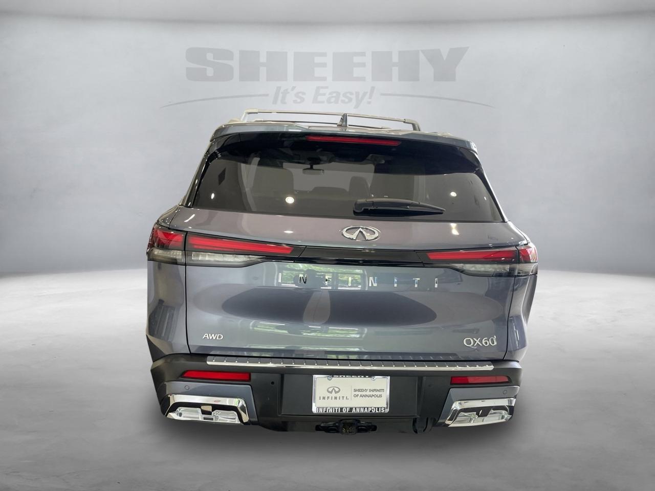 2022 INFINITI QX60 Sensory Annapolis MD