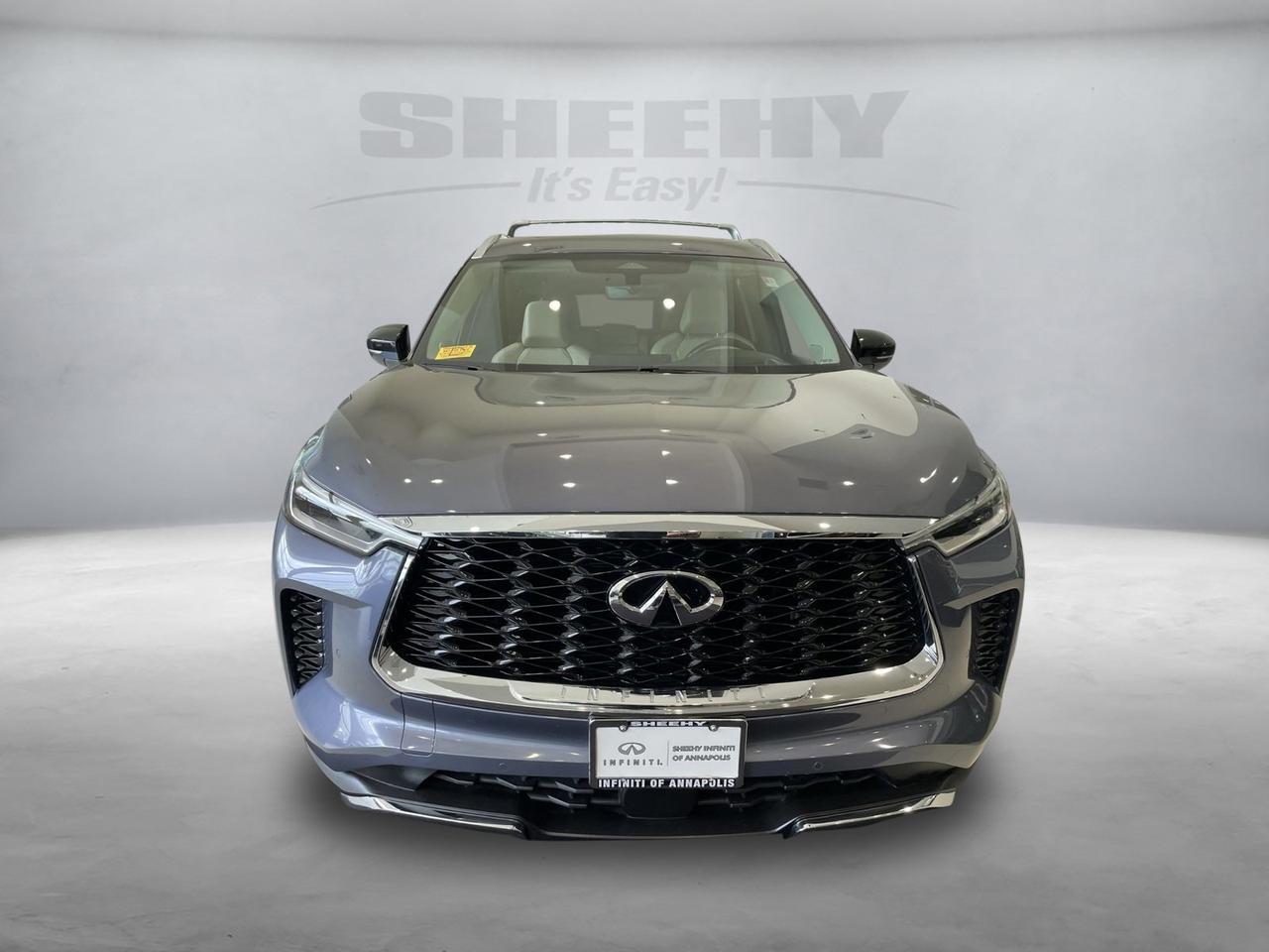 2022 INFINITI QX60 Sensory Annapolis MD