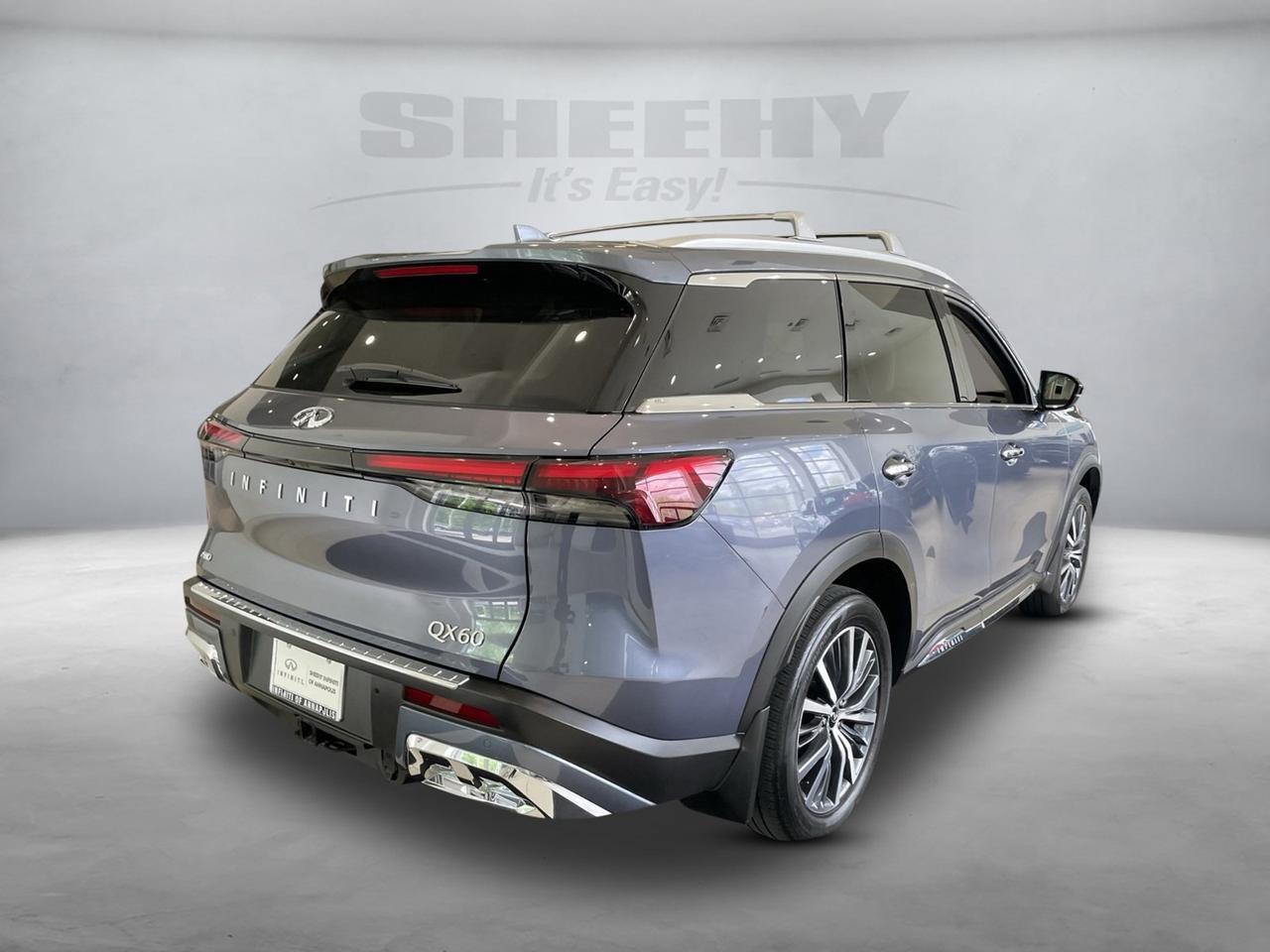 2022 INFINITI QX60 Sensory Annapolis MD