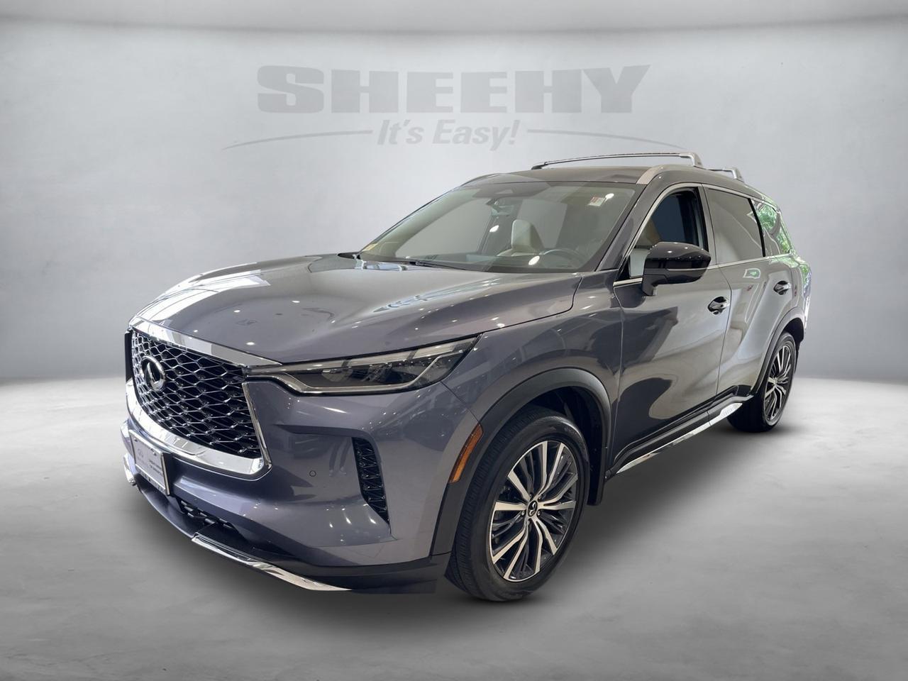 2022 INFINITI QX60 Sensory Annapolis MD