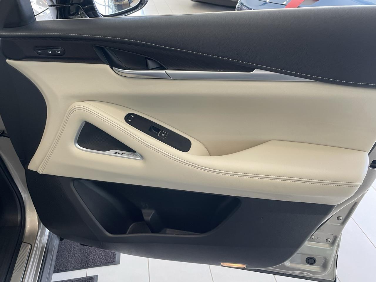 2022 INFINITI QX60 Sensory Annapolis MD