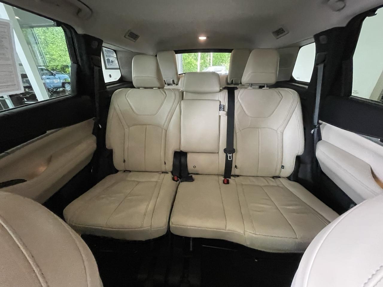 2022 INFINITI QX60 Sensory Annapolis MD