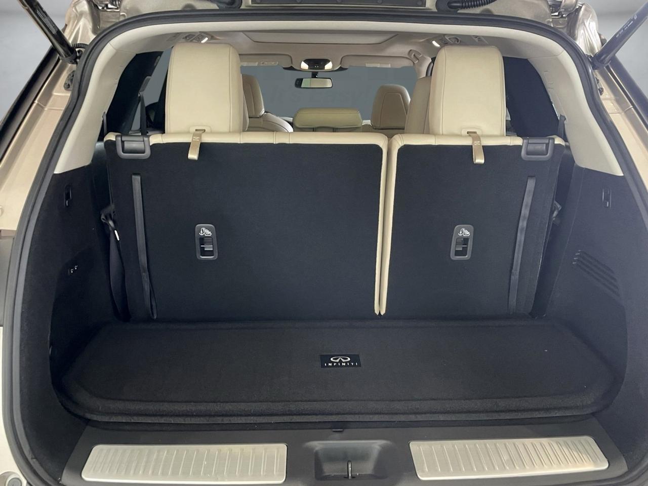 2022 INFINITI QX60 Sensory Annapolis MD