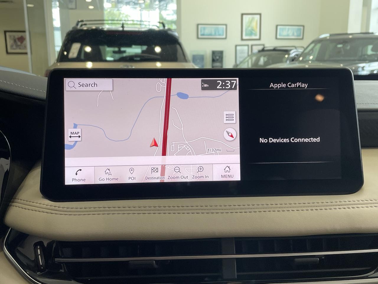 2022 INFINITI QX60 Sensory Annapolis MD