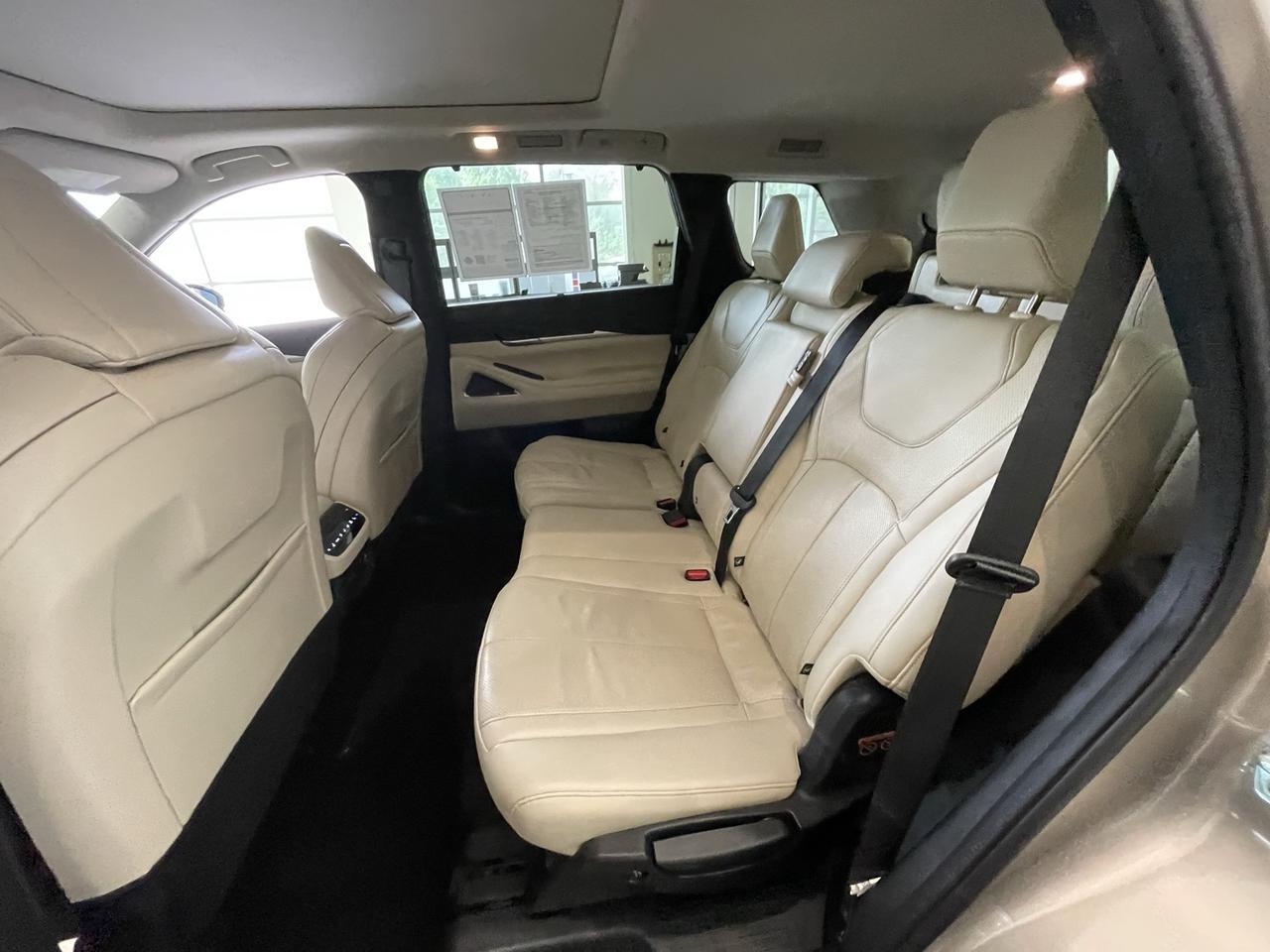 2022 INFINITI QX60 Sensory Annapolis MD