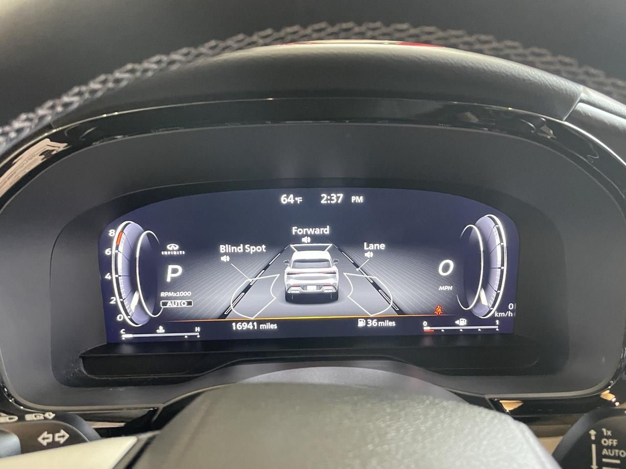 2022 INFINITI QX60 Sensory Annapolis MD