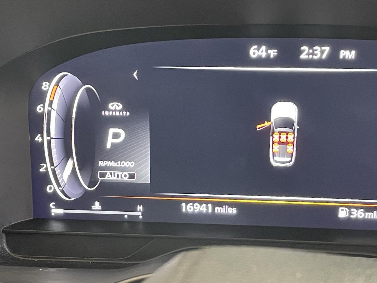 2022 INFINITI QX60 Sensory Annapolis MD