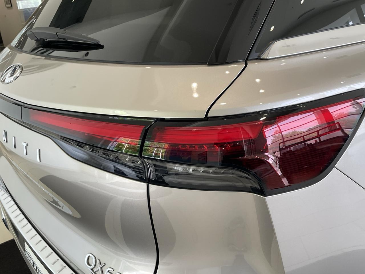 2022 INFINITI QX60 Sensory Annapolis MD