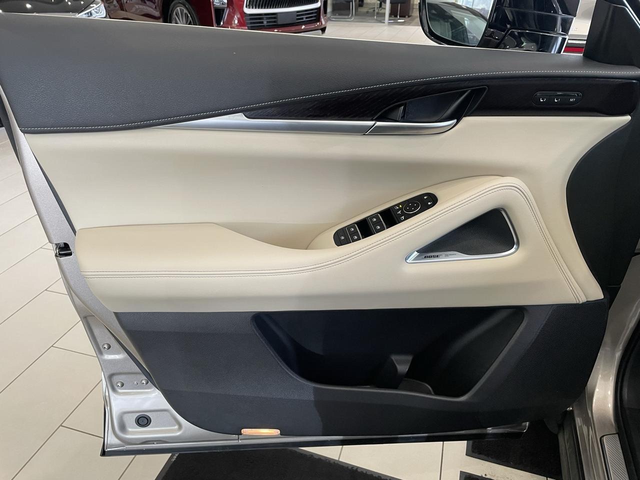 2022 INFINITI QX60 Sensory Annapolis MD