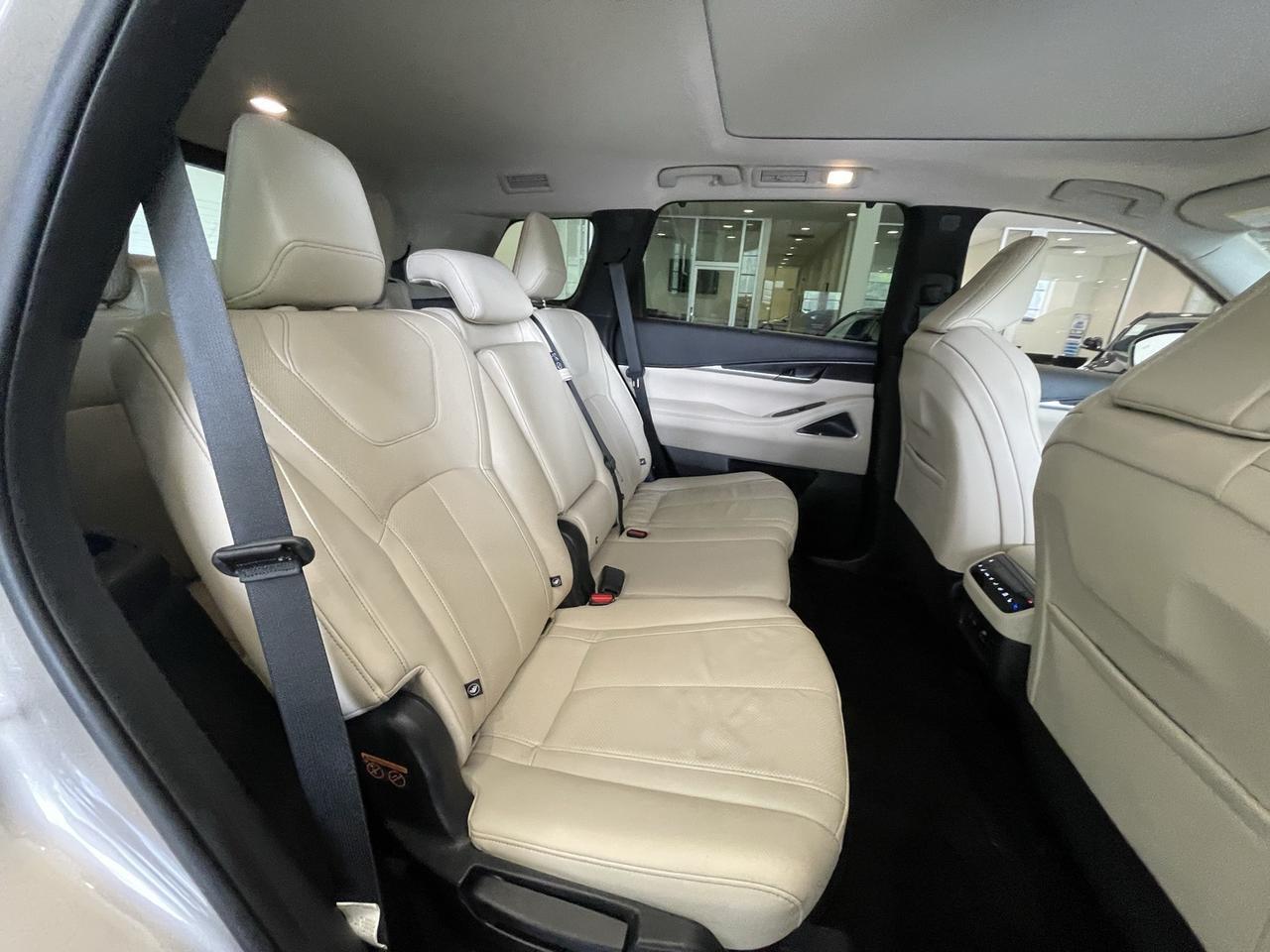 2022 INFINITI QX60 Sensory Annapolis MD