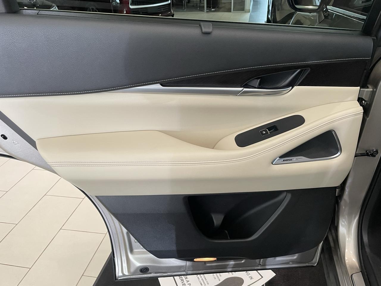 2022 INFINITI QX60 Sensory Annapolis MD