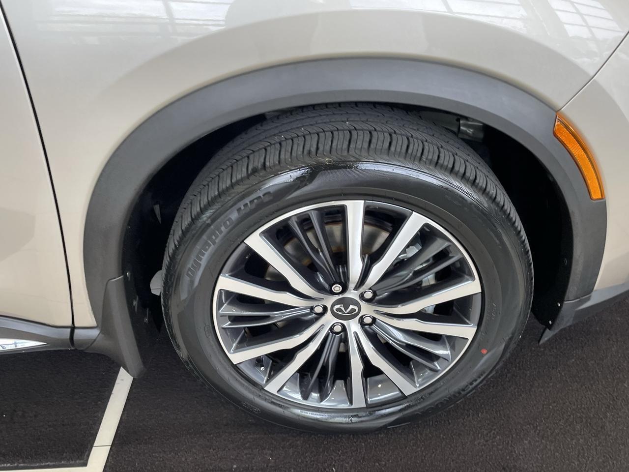 2022 INFINITI QX60 Sensory Annapolis MD