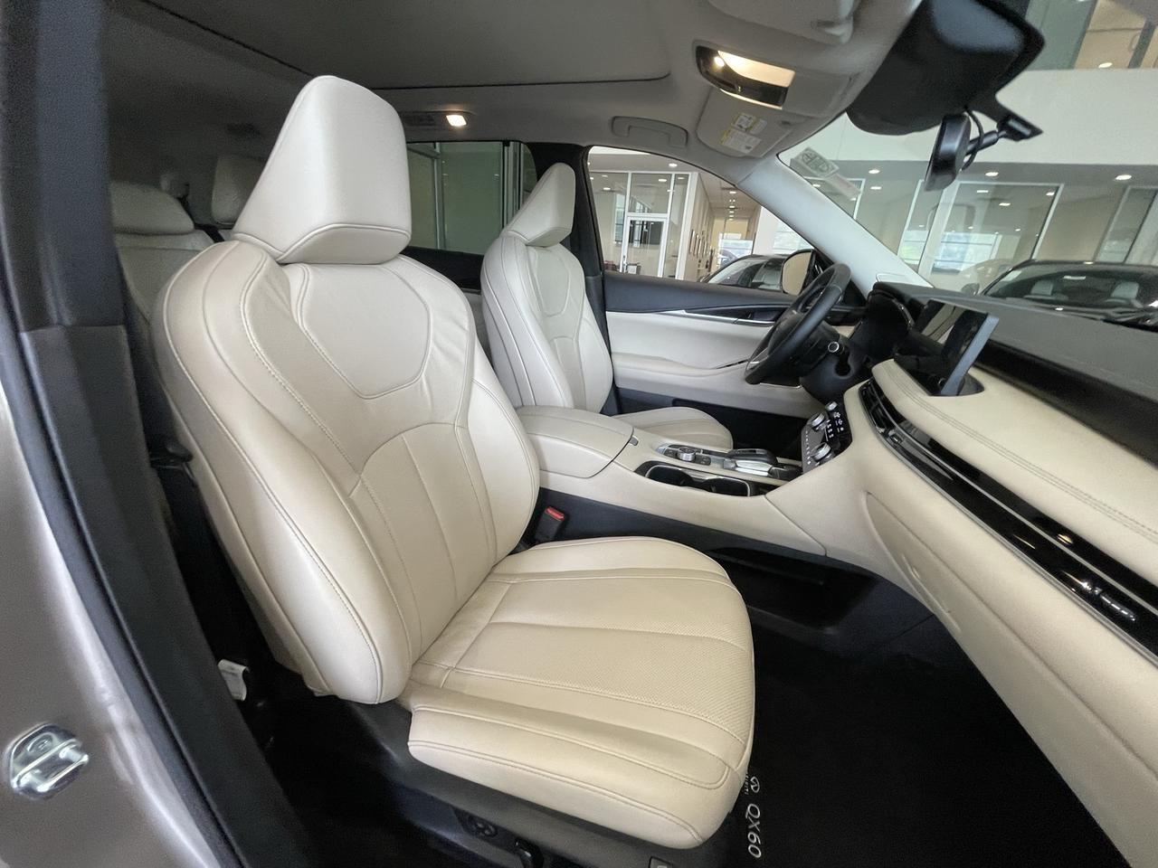 2022 INFINITI QX60 Sensory Annapolis MD
