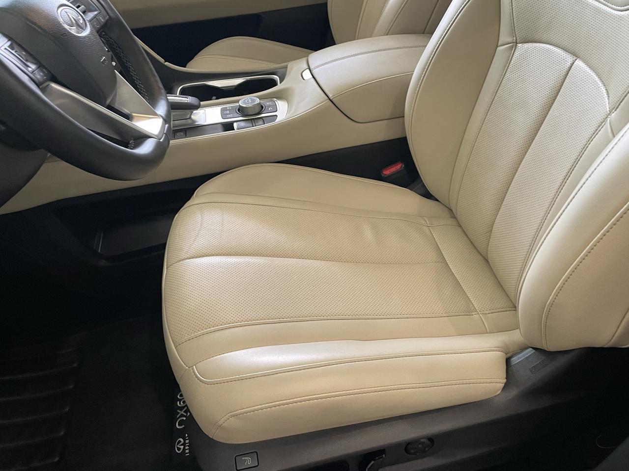 2022 INFINITI QX60 Sensory Annapolis MD