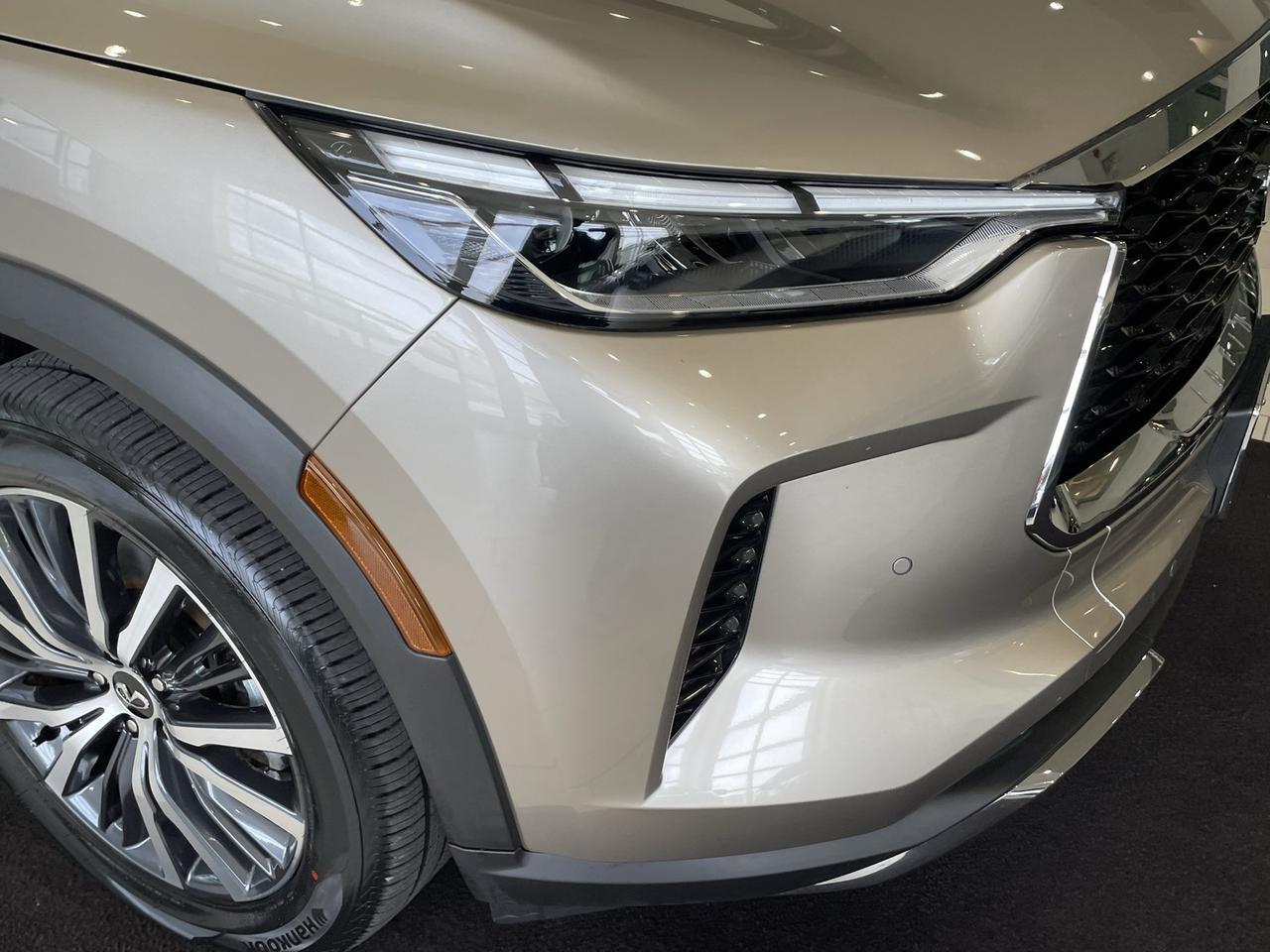 2022 INFINITI QX60 Sensory Annapolis MD