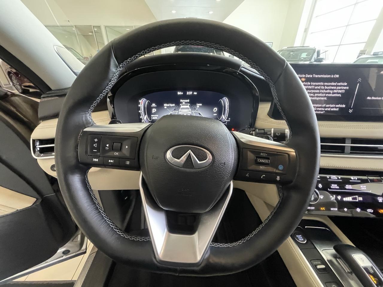 2022 INFINITI QX60 Sensory Annapolis MD