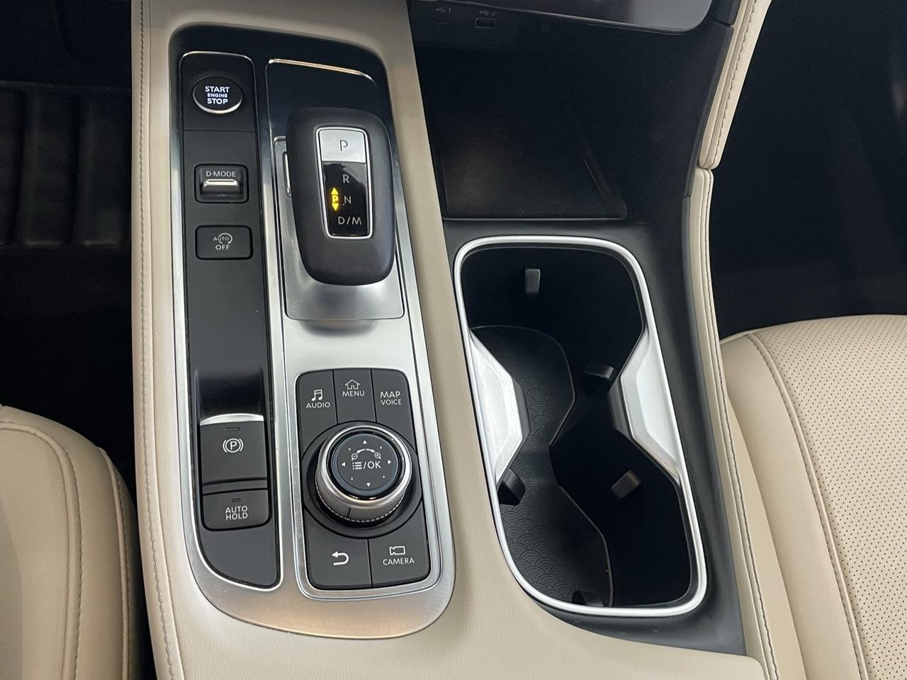 2022 INFINITI QX60 Sensory Annapolis MD