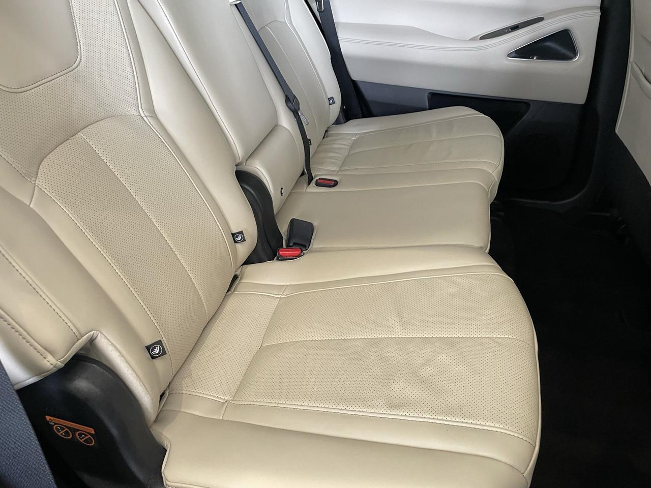 2022 INFINITI QX60 Sensory Annapolis MD