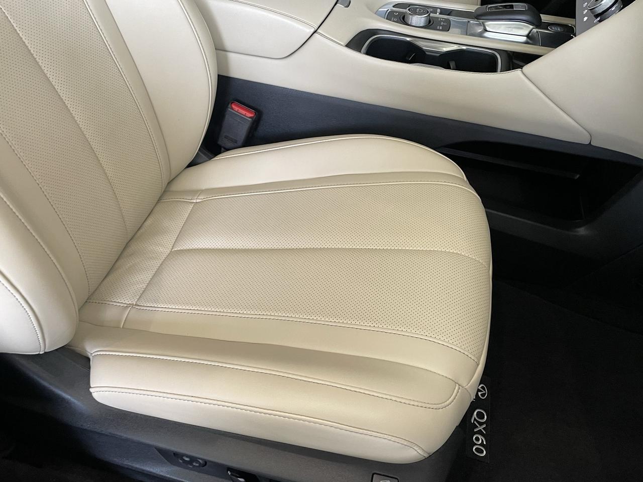 2022 INFINITI QX60 Sensory Annapolis MD