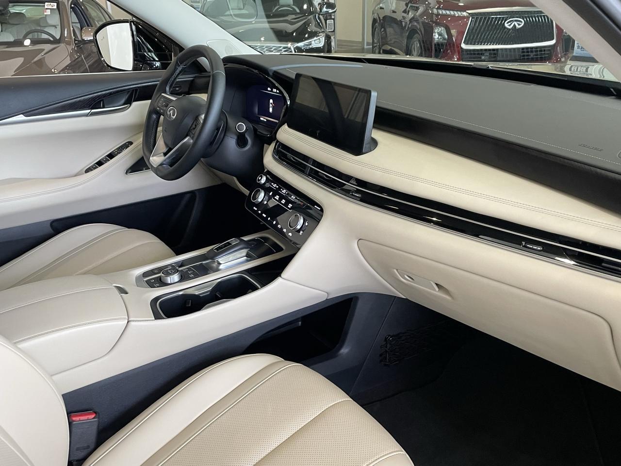 2022 INFINITI QX60 Sensory Annapolis MD