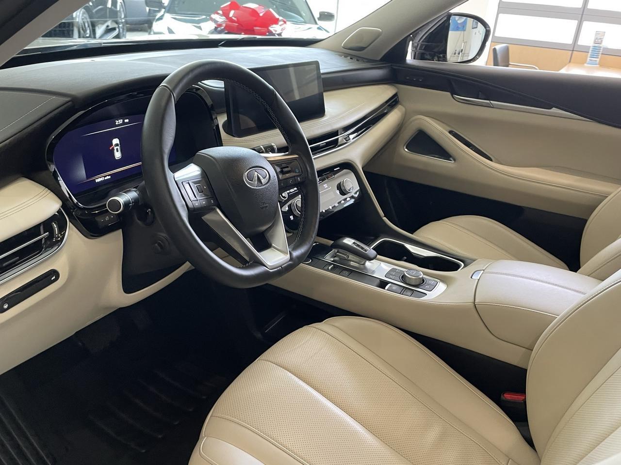 2022 INFINITI QX60 Sensory Annapolis MD