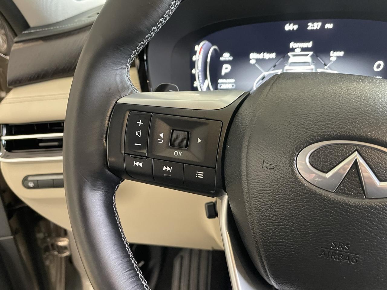2022 INFINITI QX60 Sensory Annapolis MD