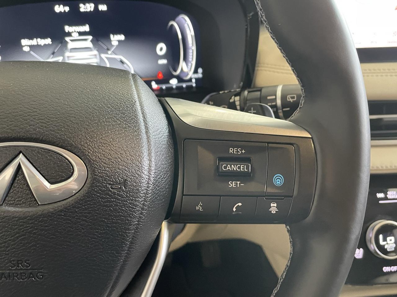 2022 INFINITI QX60 Sensory Annapolis MD