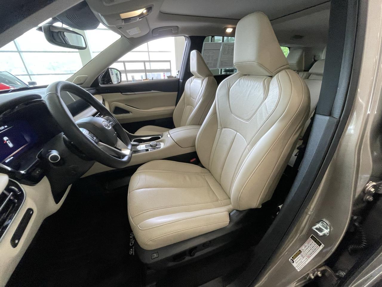 2022 INFINITI QX60 Sensory Annapolis MD