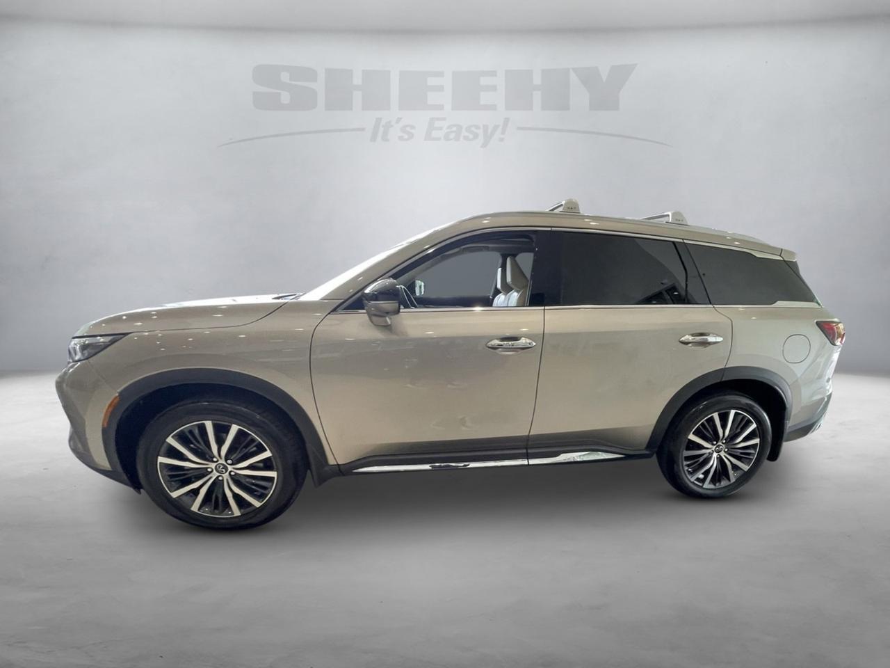 2022 INFINITI QX60 Sensory Annapolis MD