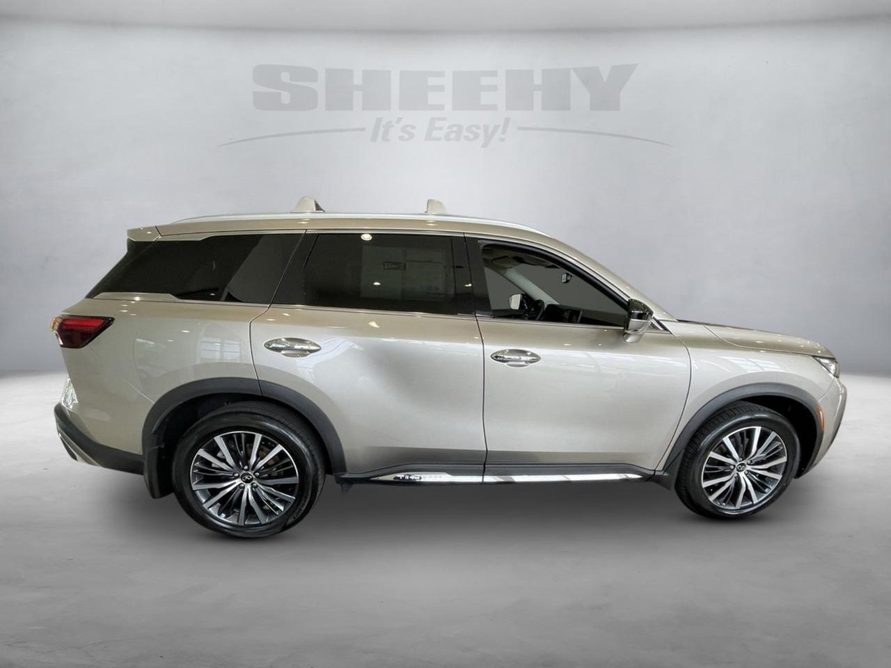 2022 INFINITI QX60 Sensory Annapolis MD