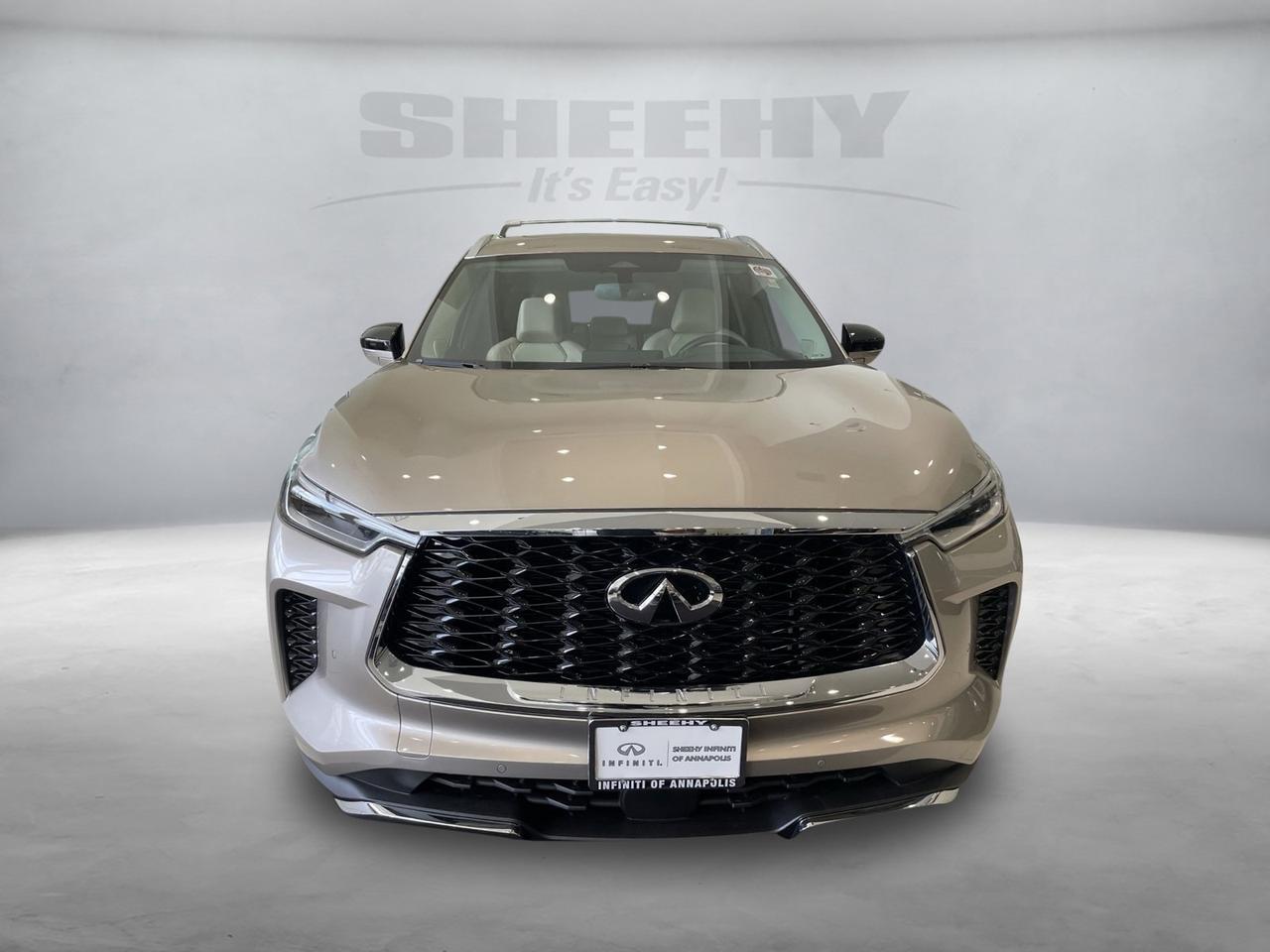 2022 INFINITI QX60 Sensory Annapolis MD