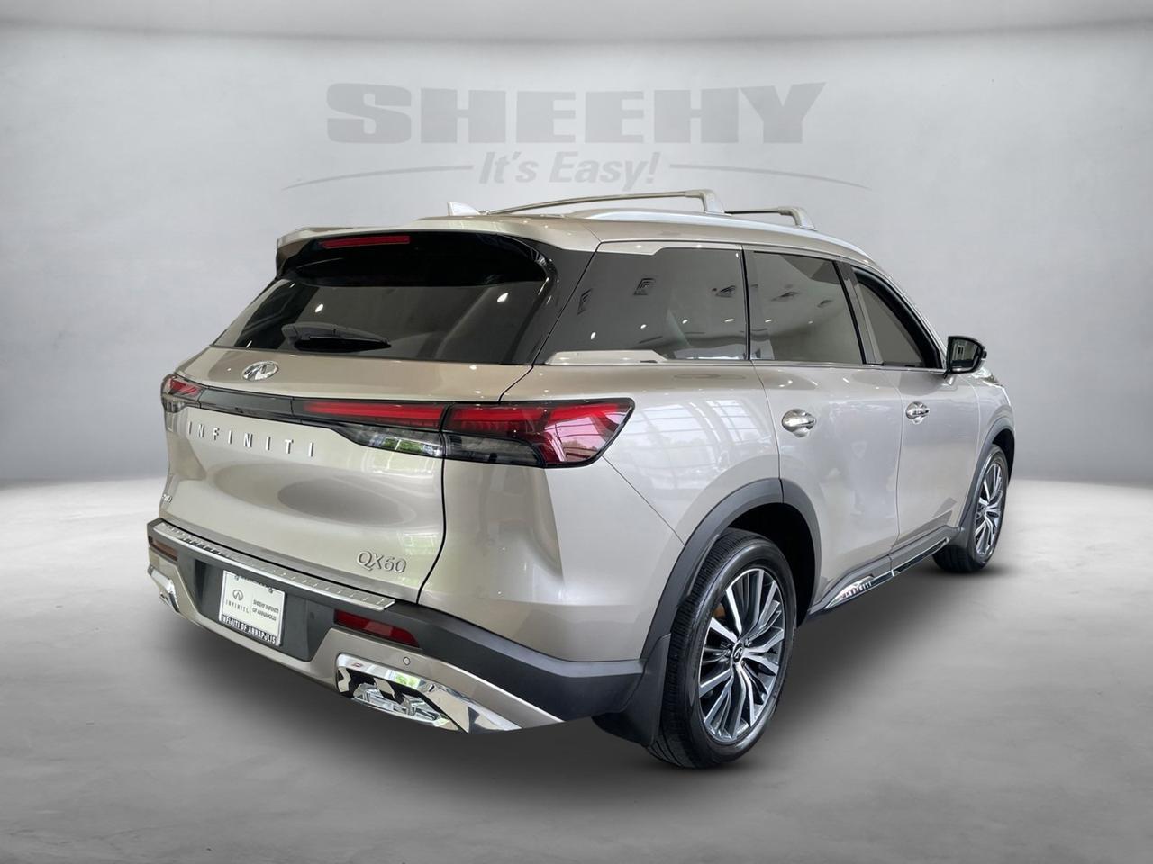 2022 INFINITI QX60 Sensory Annapolis MD