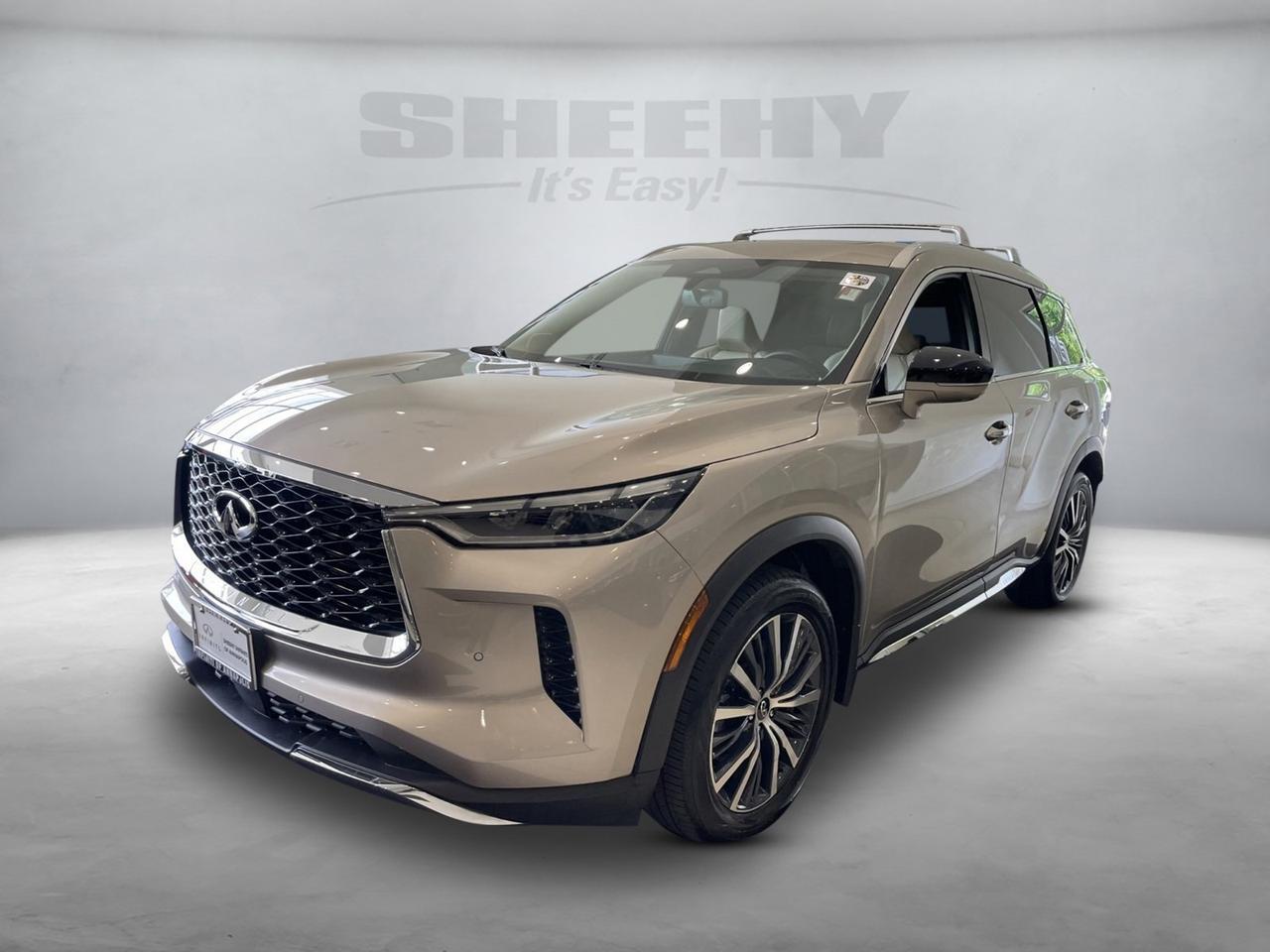 2022 INFINITI QX60 Sensory Annapolis MD