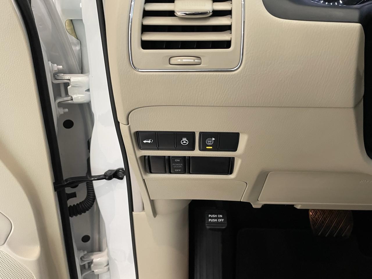 2022 INFINITI QX80 LUXE Annapolis MD