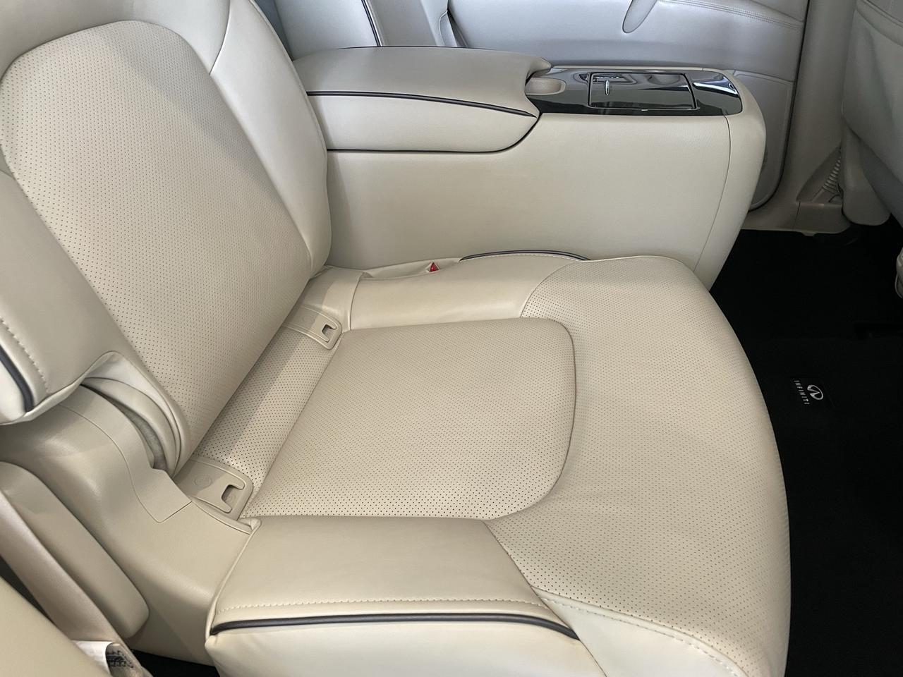 2022 INFINITI QX80 LUXE Annapolis MD