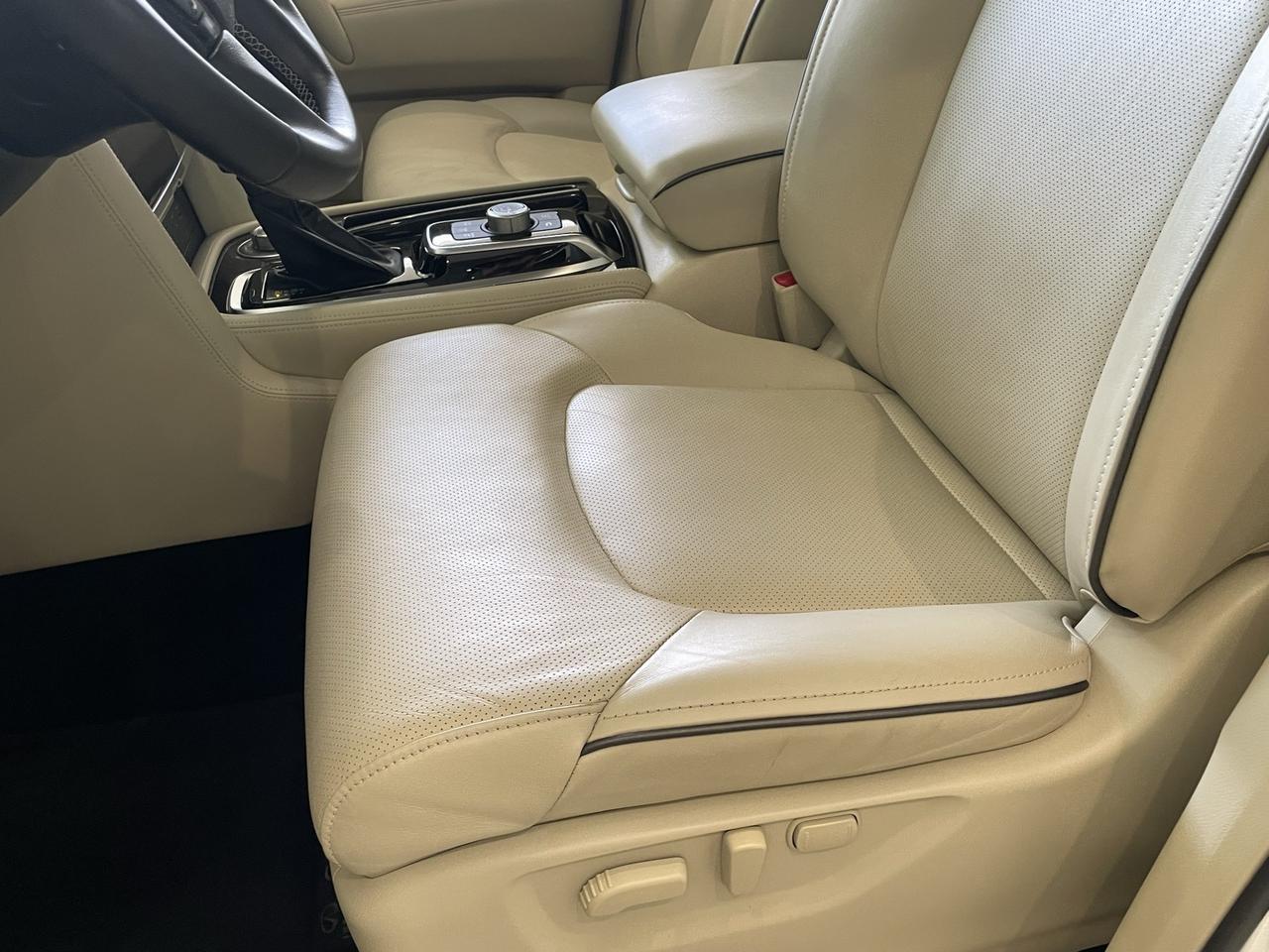 2022 INFINITI QX80 LUXE Annapolis MD