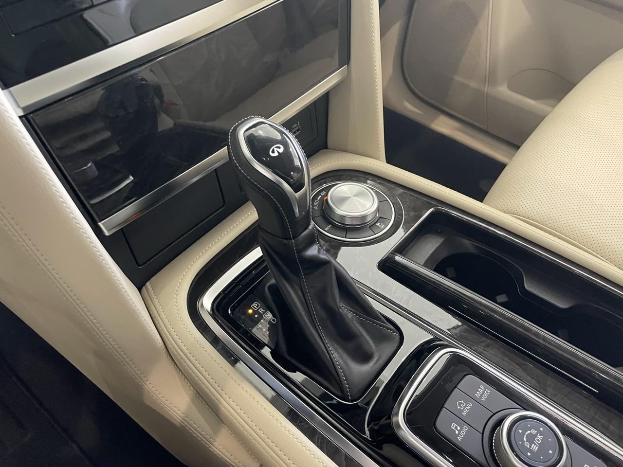 2022 INFINITI QX80 LUXE Annapolis MD