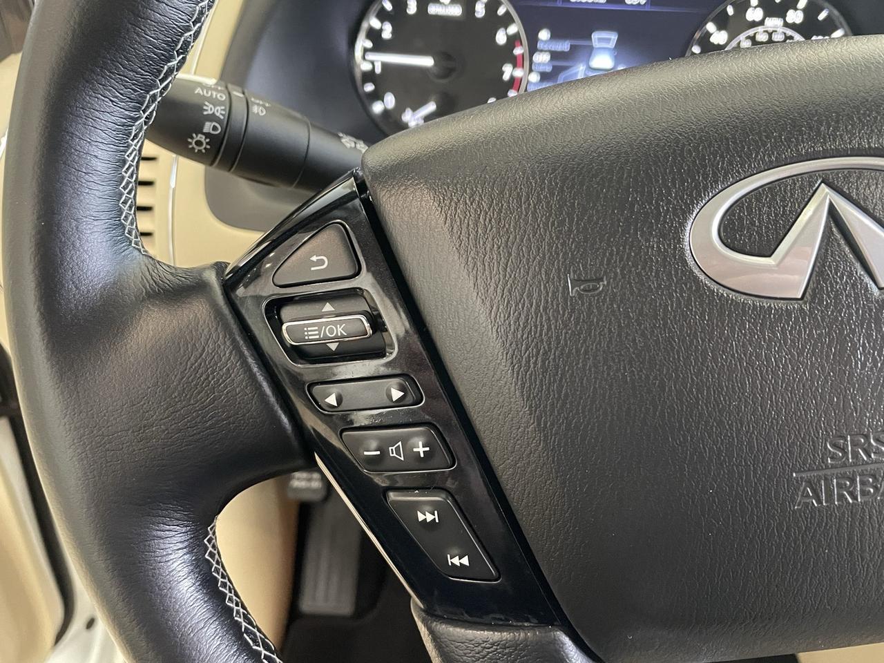 2022 INFINITI QX80 LUXE Annapolis MD